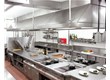 太原厨房设备厂：中小型饭店厨房工程设计有哪些需要注意的？