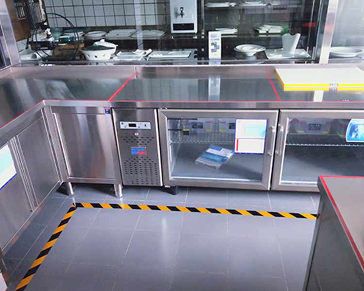 山西新崛厨业有限公司为您分享怎么定制商用厨房设备？